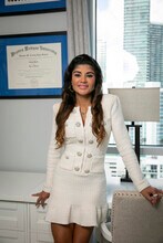 Adriana Montes MBA